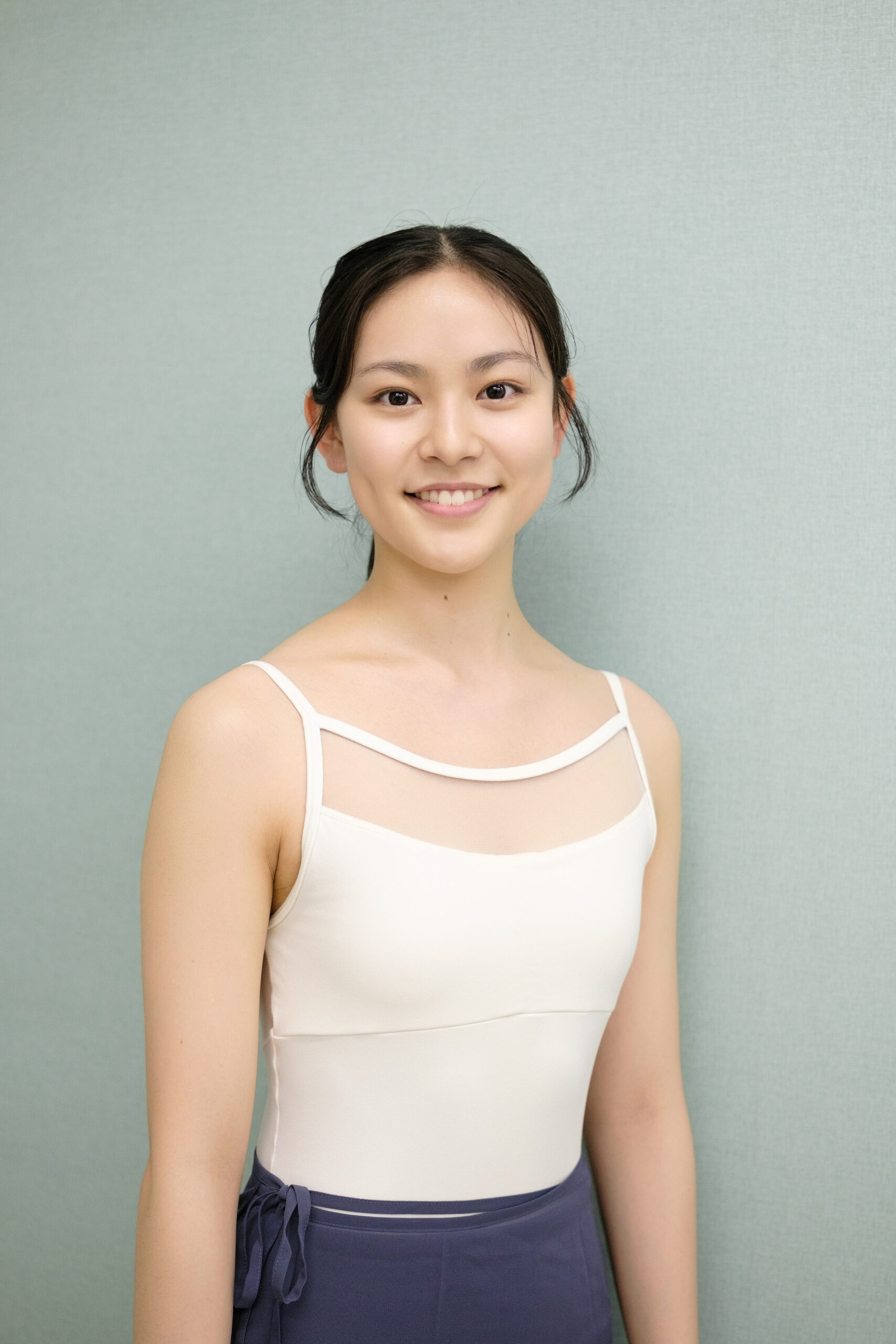 インストラクター Yuzu