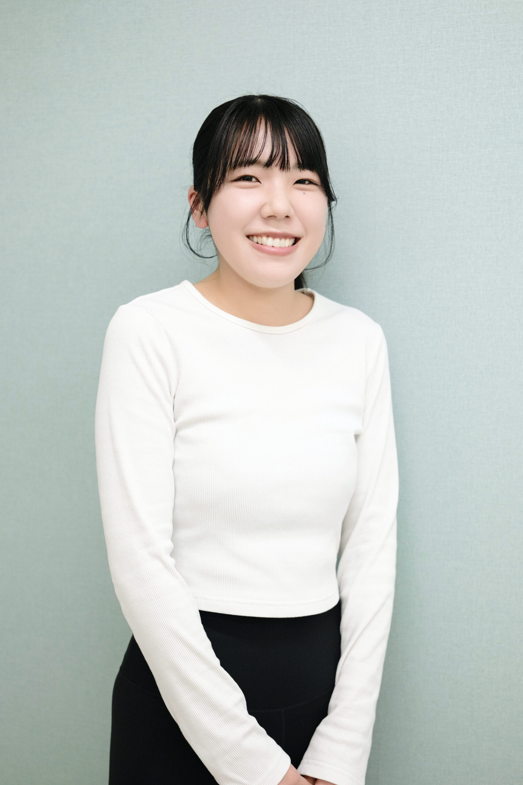 インストラクター Asumi